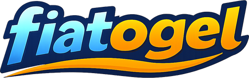 Logo fiatogel